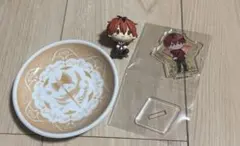 一番くじ 葬送のフリーレン シュタルク セット E賞 F賞 C賞