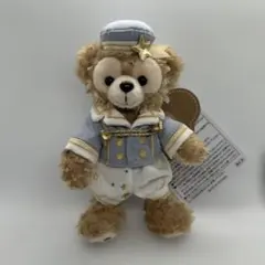 ダッフィー 20周年　復刻ぬいば　スターリードリームス