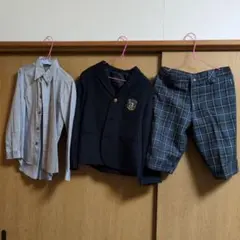 COMME CA ISM 130A スーツ・ブレザーセット