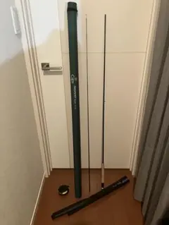 2025年最新】CAPS フライロッドの人気アイテム - メルカリ