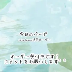 cocolemon ポーチ・バッグ