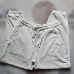 new balance スウェットパンツ