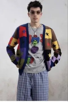 2025年最新】HEAVEN by marc jacobs ニットの人気アイテム - メルカリ