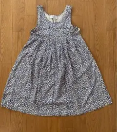 アニエスベー　ワンピース　8ans 120cm〜130cm