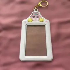 おぱんちゅうさぎ トレカケースのサムネイル