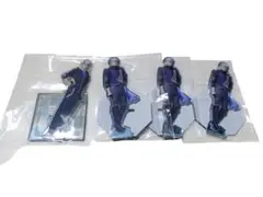 す*も様 ミュージカル 刀剣乱舞 刀ミュ 山姥切長義 アクスタ セット売り