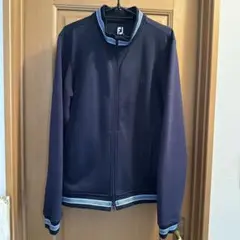 フットジョイ　FootJoy ジャケット　メンズXL ゴルフウェア