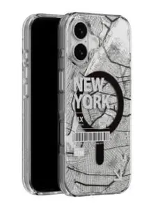 MAGEASY URBAN M iPhone 17 ケース 2025年モデル
