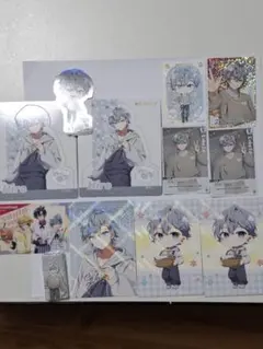 カラフルピーチ ヒロくん 묶음 판매 すべてまとめてのお値段です