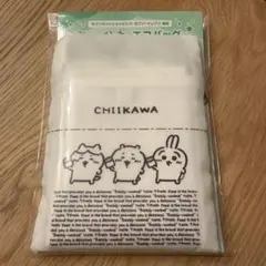 ちいかわ×セブンイレブン エコバッグ