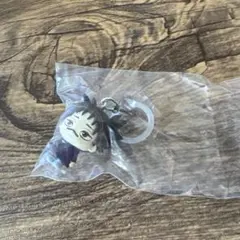 呪術廻戦　めじるしアクセサリー　脹相