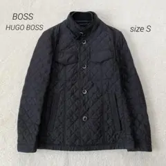 2025年最新】Hugo Boss キルティングジャケットの人気アイテム - メルカリ