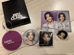 小林直己 グッズセット JSB3 CLASS ECHOES OF DUALITY