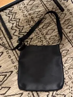 HARE ショルダーバッグ ブラックのサムネイル