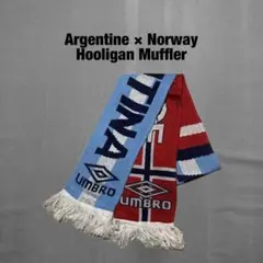 【国内未発売/選手支給】ノルウェー代表 ストランドラーセン ＃11 2025年最新】ノルウェー代表の人気アイテム - メルカリ