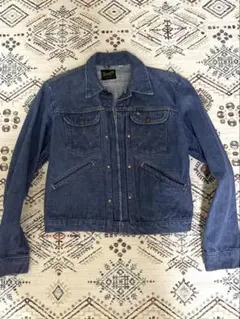 2025年最新】wrangler デニムジャケット 60sの人気アイテム