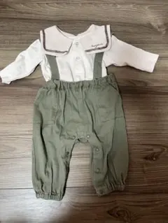 セットアップ