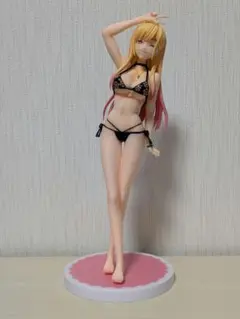 その着せ替え人形は恋をする　喜多川海夢　フィギュアのサムネイル