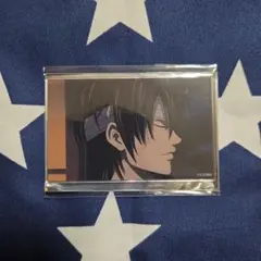 銀魂　アクリルカード　高杉晋助