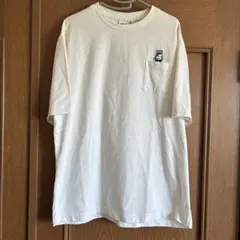Fila Project 7 半袖Tシャツ アイボリー