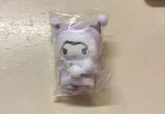 サンリオ　ちびっとも　雪の精