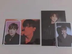 ヒョンジェセット