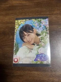 乃木フェス 一ノ瀬美空 プリントカード 乃木坂46 - メルカリ