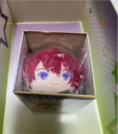 あんスタ もちマス もちもちマスコット 司 特典