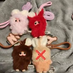 月曜SALE✨ babythree スーパーミニ イニシャル