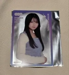 瀬戸口心月 浴衣 5種コンプ 乃木坂 瀬戸口心月 浴衣 5種コンプ