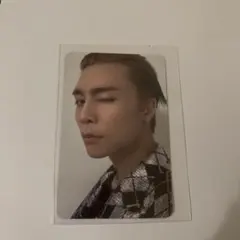 NCT127 Fact Check smini ver.ジャニ