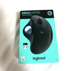 【新品・未開封】logicool ERGO M575S