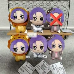 ブルーロック　御影玲王　　５点まとめ売り!