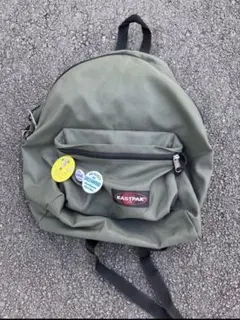 eastpak バックパック