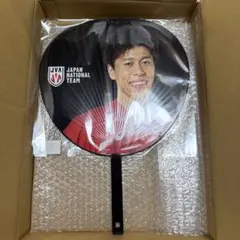 モバガチャ バレーボール日本代表 富田将馬 うちわ