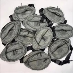 us 三軒茶屋 カスタマイズ ボディバック 木村拓哉さん愛用 グリーンラベル US Customized Quilted Body Bag 三軒茶屋 キムタク ボディバッグ 木村