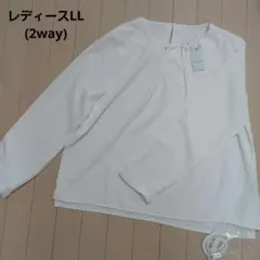 スーツ ブラウス