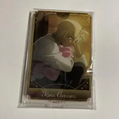 セガラッキーくじ　アクリルスタンド　名探偵コナン　安室透　D賞