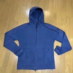 アディダス　Z.N.E スウェットパーカー　 ジャケット　 メンズサイズ：ＸＯ