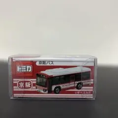 京阪バス トミカ バスまつり2026 - メルカリ