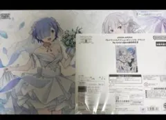2026年最新】リゼロ プレイマットの人気アイテム - メルカリ