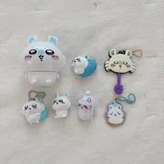 ちいかわ　モモンガ まとめ売り