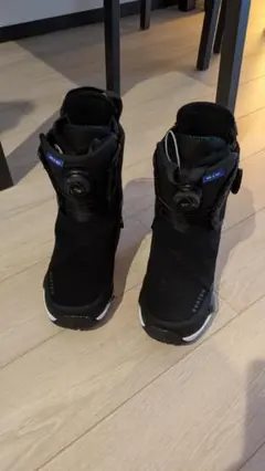 Burton Step-On Boots/Bindings Ladies 25のサムネイル