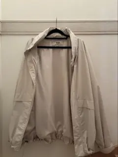 UNIQLO ウィンドプルーフスタンドブルゾン　size3XL