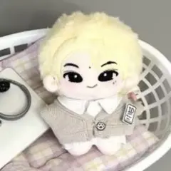 2026年最新】jay enhypen ぬいぐるみの人気アイテム - メルカリ
