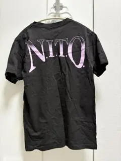 KEIJU N.I.T.O. 非売品 グレー レア Tシャツ 2026年最新】Keiju tシャツの人気アイテム - メルカリ