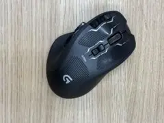 【動作良好】Logicool　ロジクール G700s 【箱・全パーツあり】