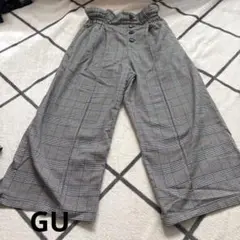 gu ボトムス