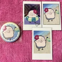 CRフェス obo セット