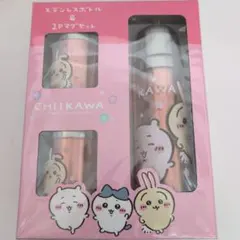 【新品未開封】ちいかわ　ステンレスボトル&マグカップセットのサムネイル